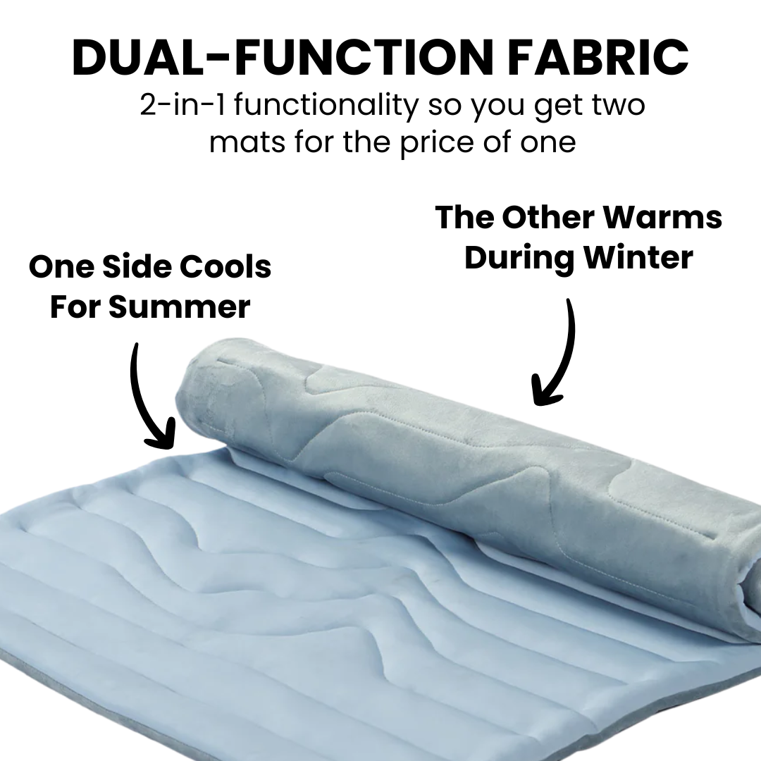Dog Cooling Mat