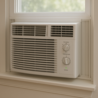 AIR CONDITIONER