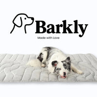 BARKLY FABRIC MAT