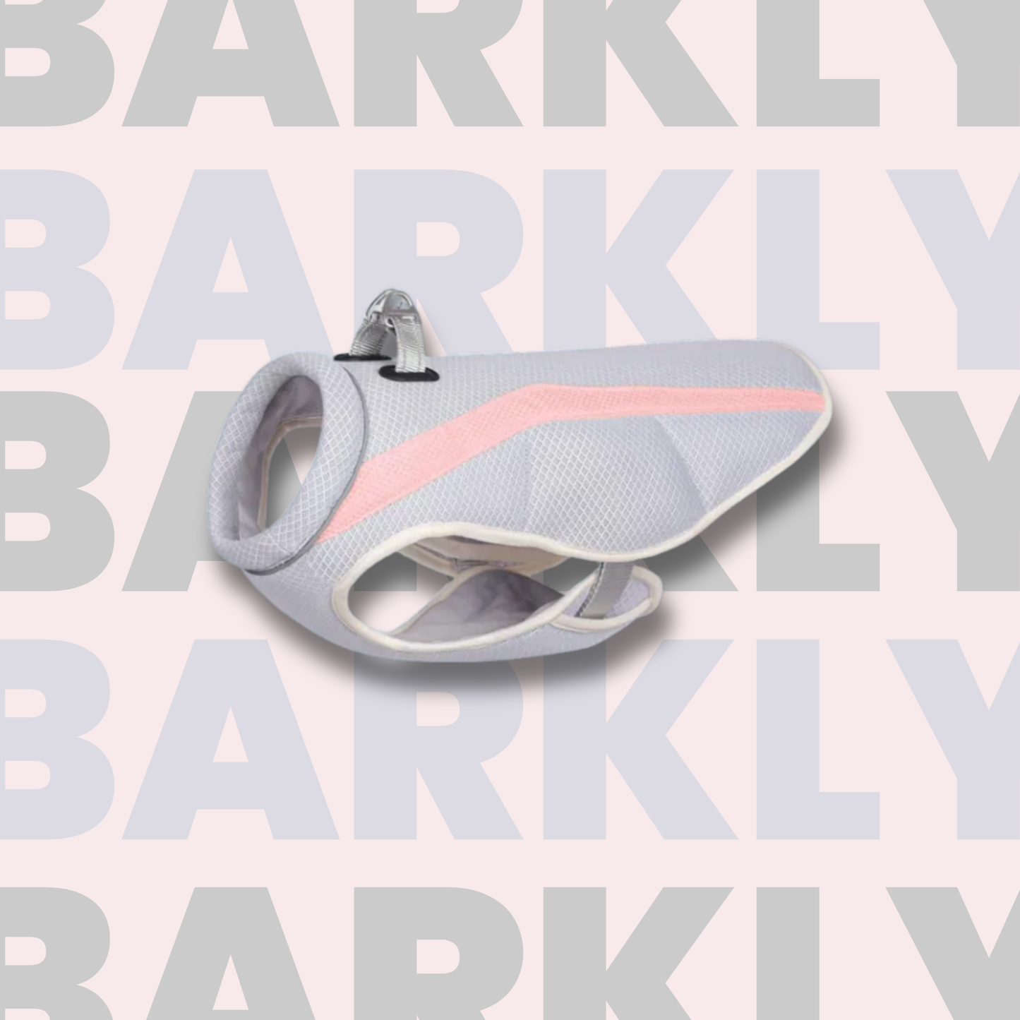 Barkly Cooling Vest