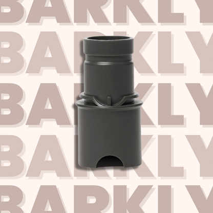 Vacuum Adapters