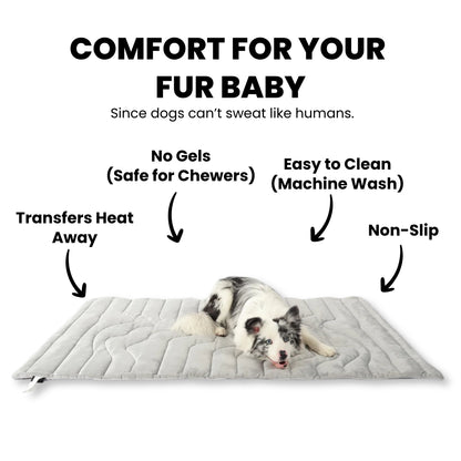 Dog Cooling Mat