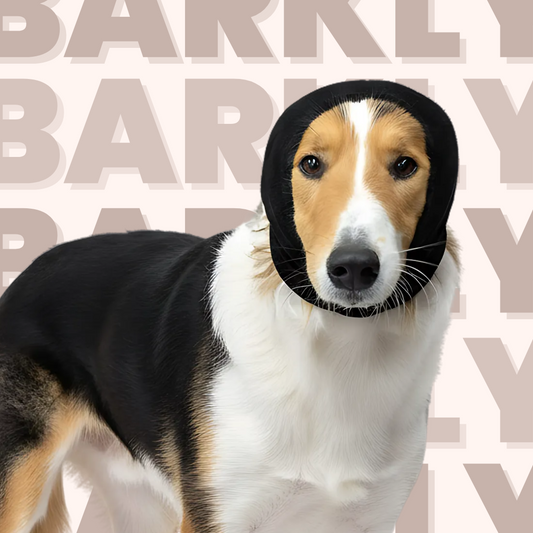 Muffling Ear Wrap