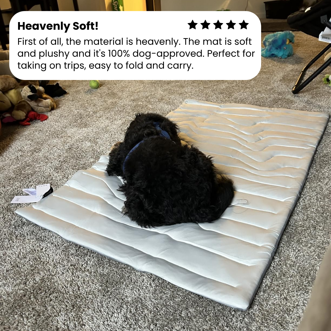 Dog Cooling Mat