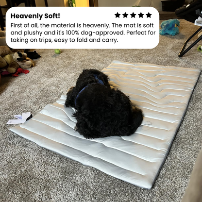 Dog Cooling Mat
